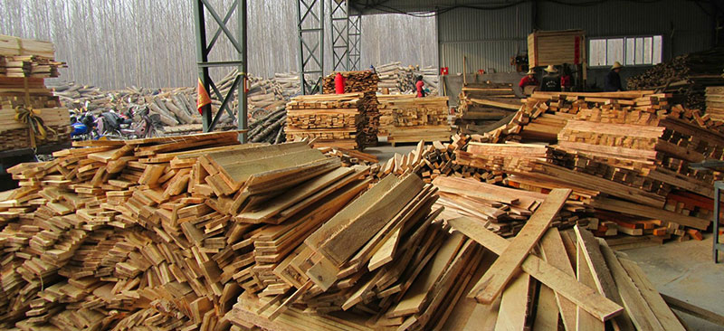 岳陽市森旺工貿有限公司_岳陽木托盤廠家|木質包裝箱廠家|木方廠家